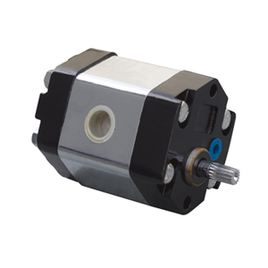 CBYA Gear Pumps